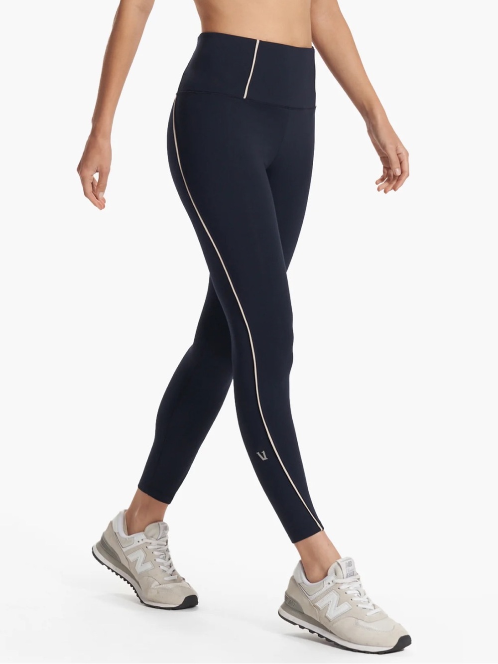 Vuori Evolve Lunar Leggings New!